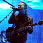 Tragedia przed koncertem Radiohead: Jedna osoba nie żyje