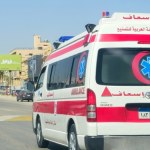 Tragedia przed szczytem pokojowym. Zginęło trzech dyplomatów