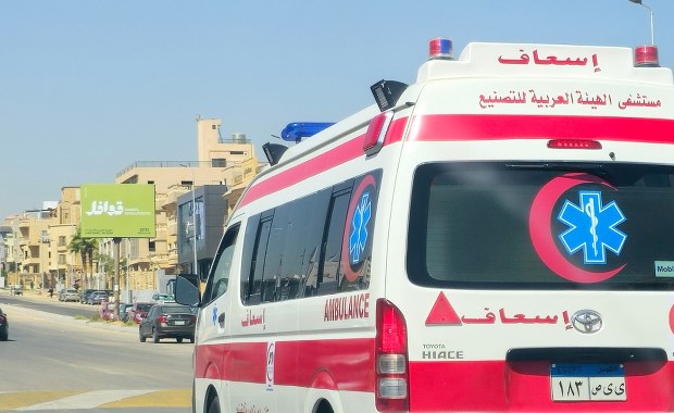 Tragedia przed szczytem pokojowym. Zginęło trzech dyplomatów