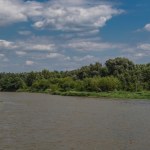 Tragedia przy granicy z Białorusią. W Bugu znaleziono ciało mężczyzny