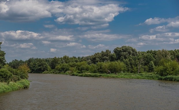 Tragedia przy granicy z Białorusią. W Bugu znaleziono ciało mężczyzny