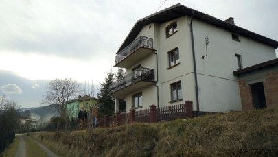 Tragedia rodzinna. 30-latek zabił rodziców