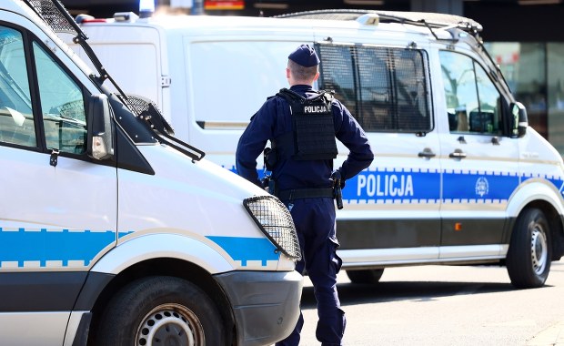 Tragedia rodzinna. Syn zginął, ojciec zatrzymany 