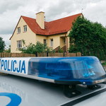 Tragedia rodzinna w gminie Czarne. Mąż zastrzelił żonę, a następnie popełnił samobójstwo
