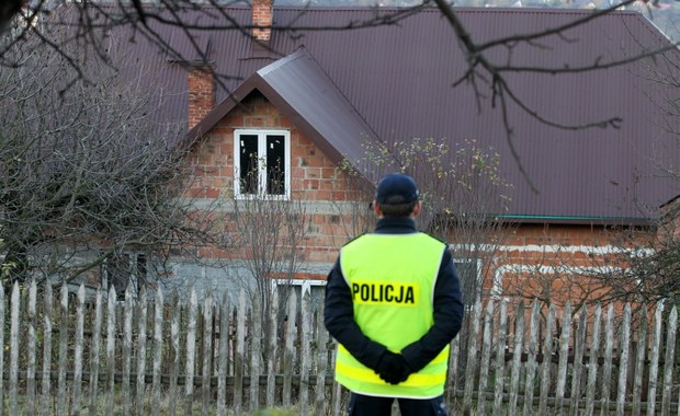 Tragedia rodzinna w Małopolsce. Nie żyją 14-latek i jego rodzice