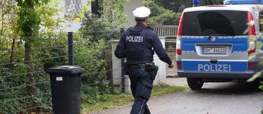 Tragedia rodzinna w Niemczech. Nie żyje dwoje dzieci, ojciec rzucił się z siódmego piętra