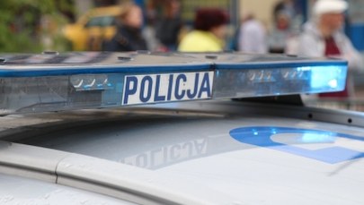 Tragedia rodzinna w Wielkopolsce. 61-latek zastrzelił żonę, psa, a na końcu siebie
