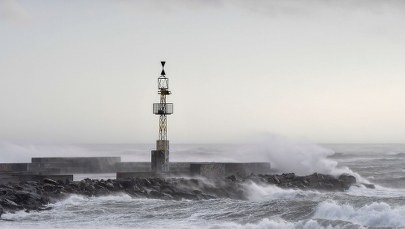 Tragedia u wybrzeży Portugalii: Zatonął jacht, 4 osoby nie żyją