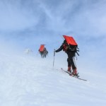 Tragedia w Alpach Julijskich. Zginęło trzech turystów