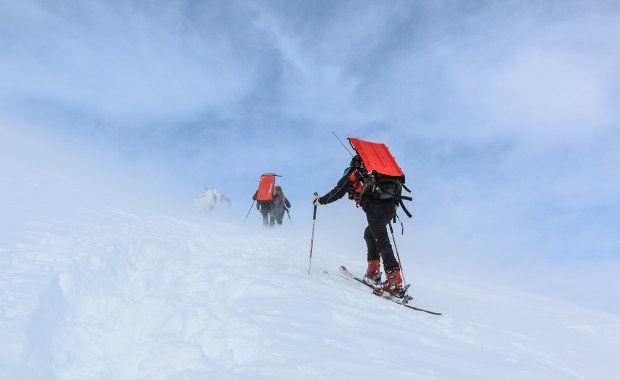 Tragedia w Alpach Julijskich. Zginęło trzech turystów