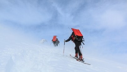 Tragedia w Alpach Julijskich. Zginęło trzech turystów