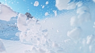 Tragedia w Alpach. Narciarze porwani przez lawinę