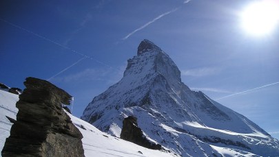 Tragedia w Alpach. Zginęli dwaj Polacy