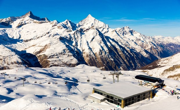 Tragedia w Alpach. Znaleziono ciała 5 skiturowców