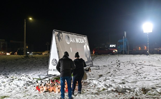 Tragedia w Andrychowie. Policyjny ekspert: Za śmierć 14-latki ktoś musi odpowiedzieć