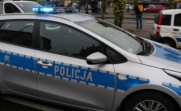 Tragedia w Bolesławcu. Nie żyje dziecko i jego matka. 3,5-latek wyrzucony przez okno