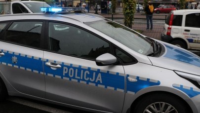 Tragedia w Bolesławcu. Nie żyje dziecko i jego matka. 3,5-latek wyrzucony przez okno