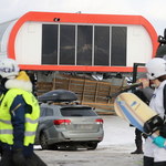 Tragedia w Bukowinie Tatrzańskiej. Będzie nakaz rozbiórki wypożyczalni nart