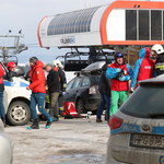 Tragedia w Bukowinie Tatrzańskiej. Właściciele wypożyczalni nart z zarzutami