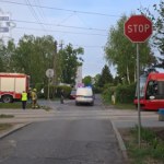 Tragedia w Bytomiu. Oto co zrobił jadący hulajnogą elektryczną