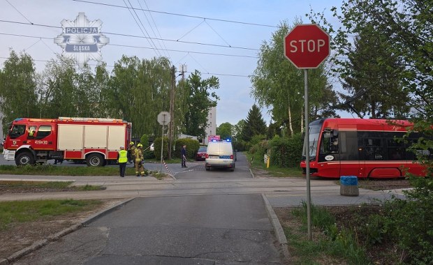 Tragedia w Bytomiu. Oto co zrobił jadący hulajnogą elektryczną