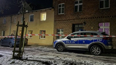 Tragedia w Chełmnie. Są wyniki sekcji zwłok matki i dzieci