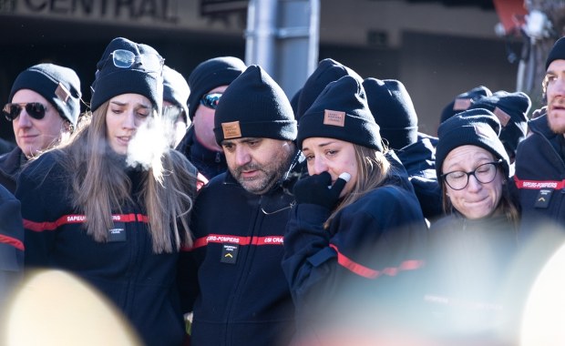 Tragedia w Crans-Montanie: Nowi podejrzani pod lupą śledczych