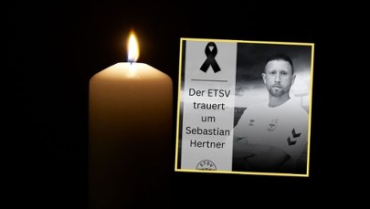 Tragedia w Czarnogórze. Sportowiec zginął na oczach żony