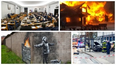 Tragedia w czeskiej kopalni. Przepychanki ws. bonifikat. Alert w Niemczech [PODSUMOWANIE DNIA]