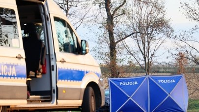 Tragedia w Częstochowie. 83-latek wszedł pod ciężarówkę