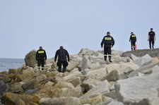 Tragedia w Darłówku. Bliscy rodziny wydali oświadczenie