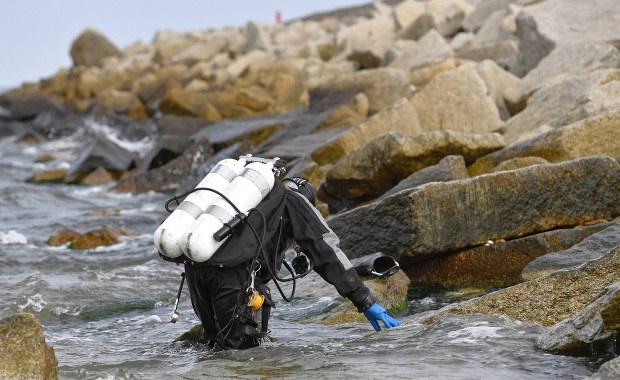 Tragedia w Darłówku, utonęło troje dzieci. Są wyniki kontroli NIK