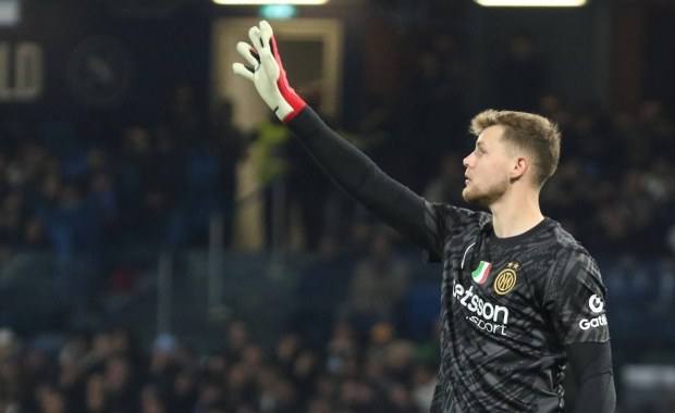 Tragedia w drodze na trening. Bramkarz Interu śmiertelnie potrącił 81-latka