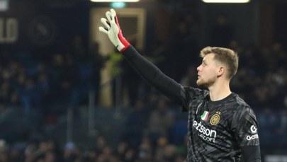 Tragedia w drodze na trening. Bramkarz Interu śmiertelnie potrącił 81-latka