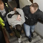 Tragedia w Ełku: Areszt dla obu obcokrajowców podejrzanych o zabójstwo 21-latka
