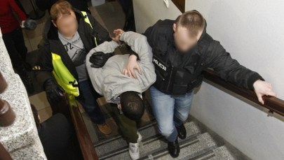 Tragedia w Ełku: Areszt dla obu obcokrajowców podejrzanych o zabójstwo 21-latka