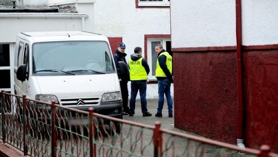 Tragedia w escape roomie. Przed sądem zeznawała księgowa