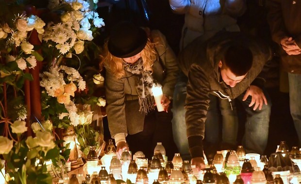 Tragedia w escape roomie w Koszalinie. W czwartek pogrzeb pięciu 15-latek