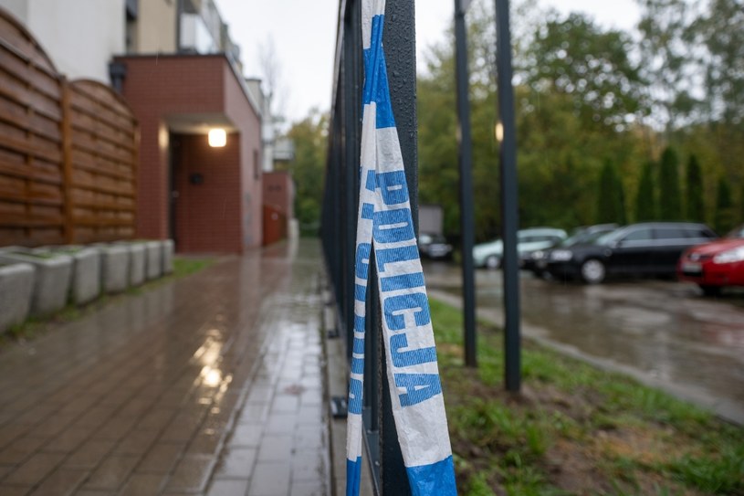 Tragedia w Gdyni. Znaleziono ciało noworodka
