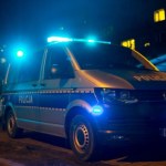 Tragedia w gminie Osiek. Mężczyzna wyznał policjantom, że zabił żonę