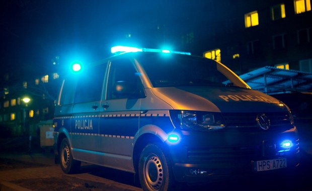 Tragedia w gminie Osiek. Mężczyzna wyznał policjantom, że zabił żonę