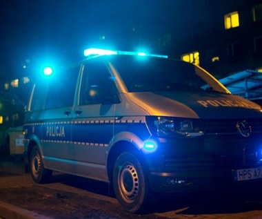 Tragedia w gminie Osiek. Mężczyzna wyznał policjantom, że zabił żonę