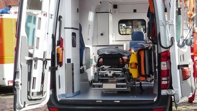 Tragedia w Gorzowie Wielkopolskim. 19-latka zmarła z zaczadzenia