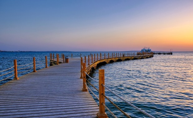 Tragedia w Hurghadzie. Utonęło dwóch Polaków