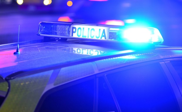 Tragedia w Inowrocławiu. Zmarł podczas nocnej interwencji policji