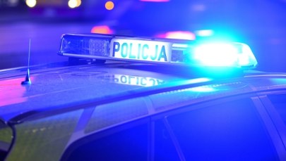 Tragedia w Inowrocławiu. Zmarł podczas nocnej interwencji policji