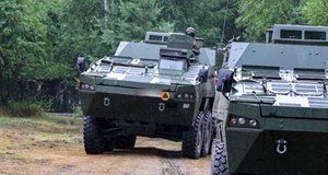 Tragedia w jednostce wojskowej. Nie żyje żołnierz, drugi jest ranny