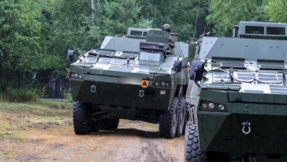 Tragedia w jednostce wojskowej. Nie żyje żołnierz, drugi jest ranny