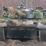 Tragedia w jednostce wojskowej w Lesznie. Nie żyje 32-letni żołnierz 