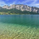 Tragedia w jeziorze w Austrii. Nie żyje Polka